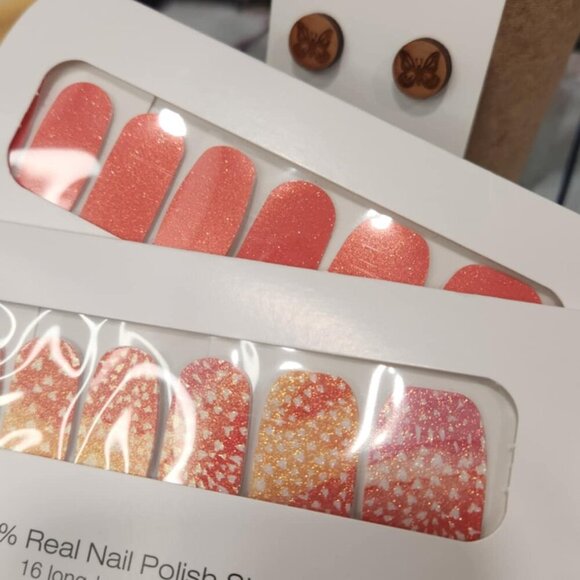 Rare Color Street Bundle- Stylist Exclusive - Picture 3 of 6